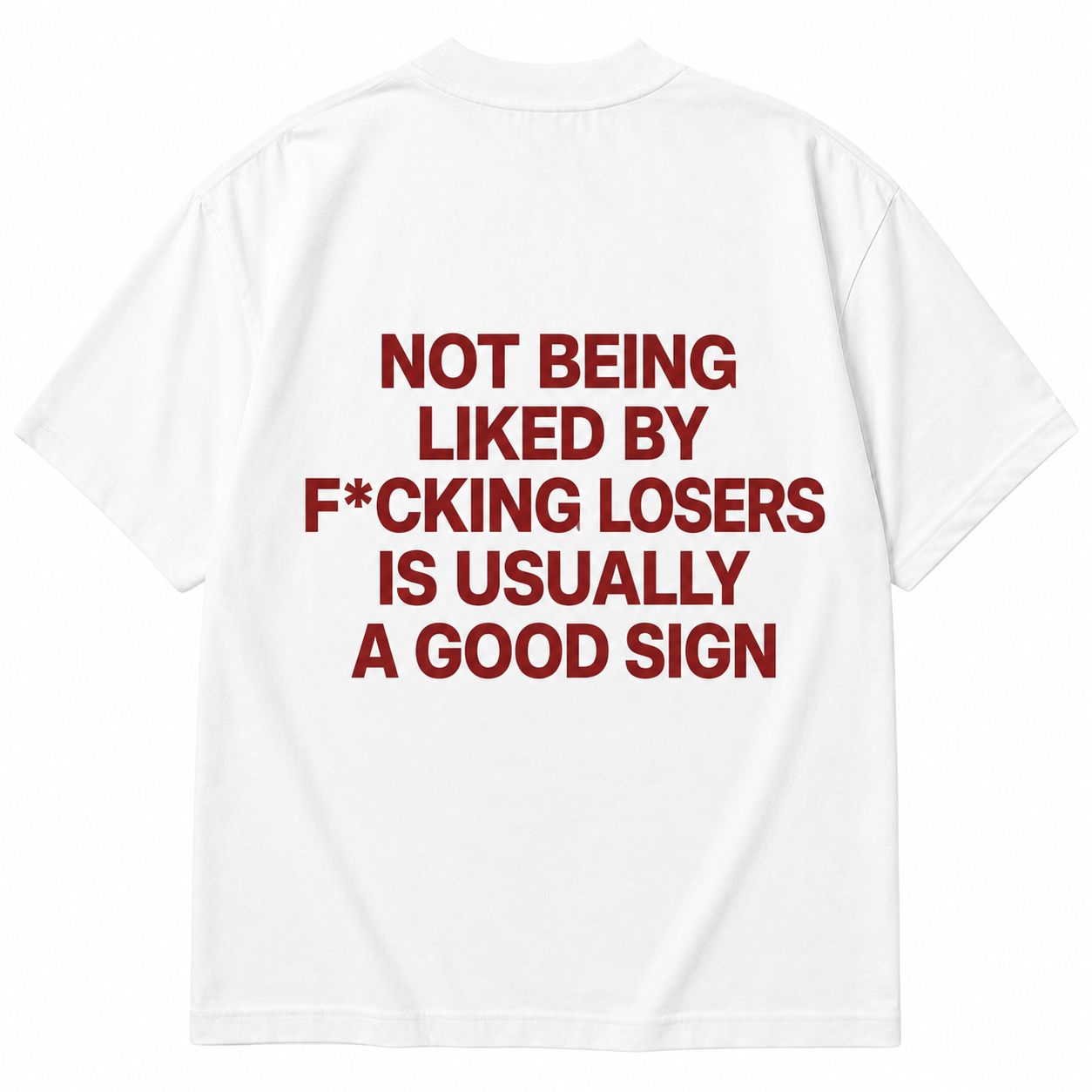 Good Sign Tee