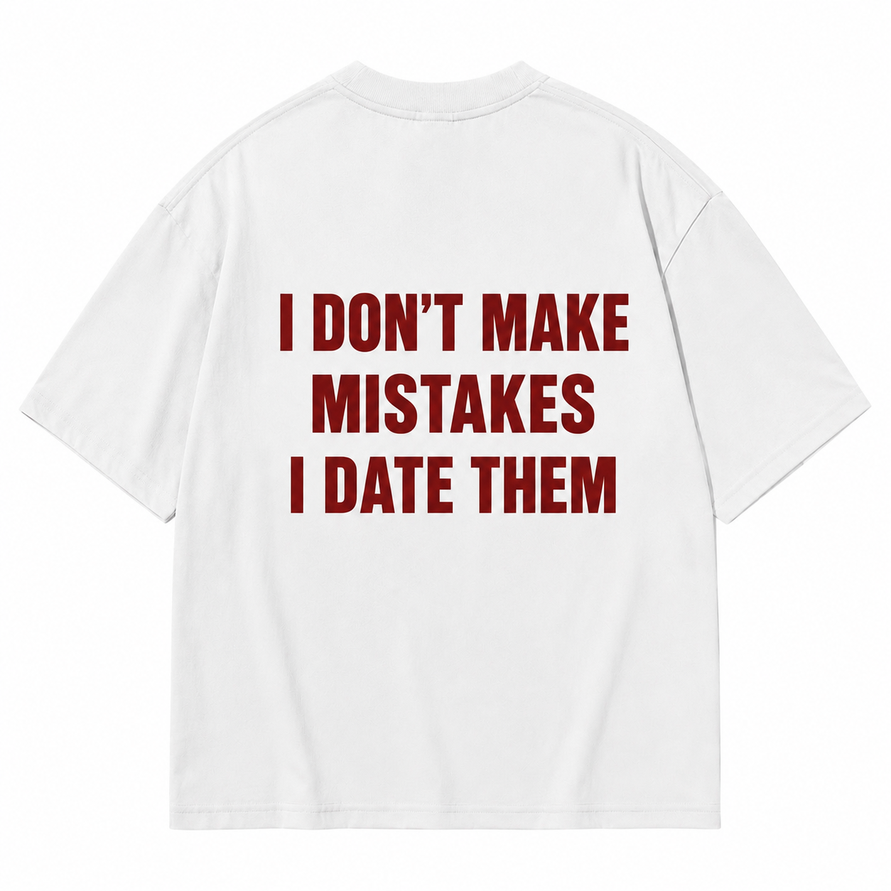 I Date Them Tee