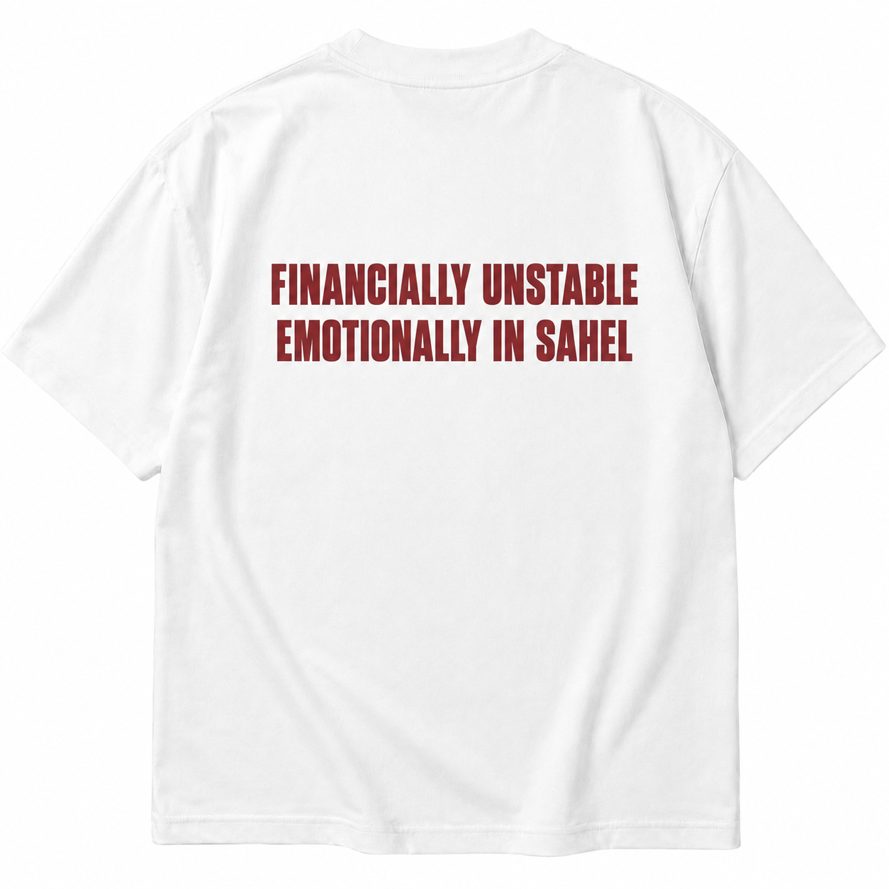 Financially Unstable Tee