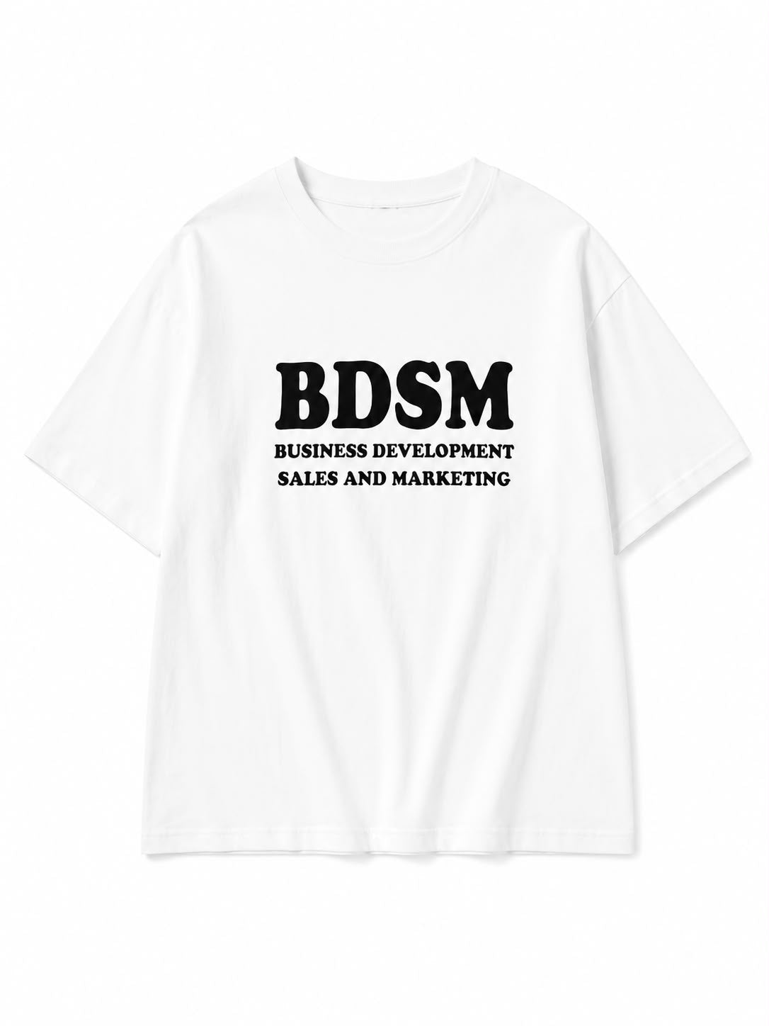 BDSM Tee