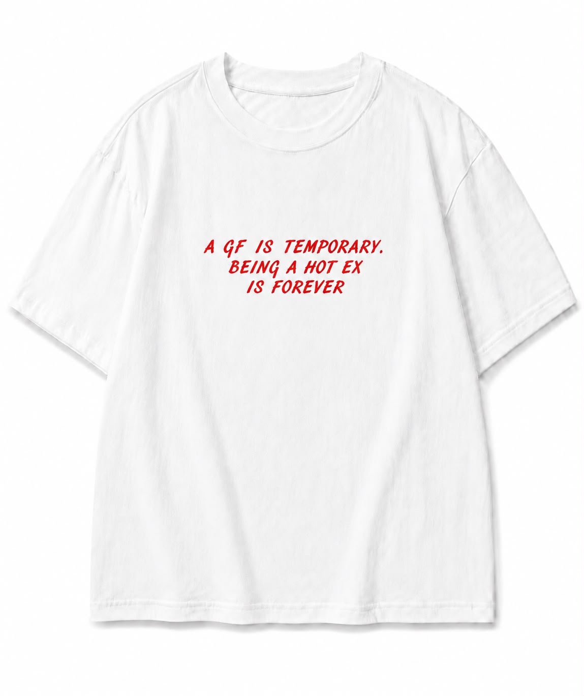Hot Ex Tee
