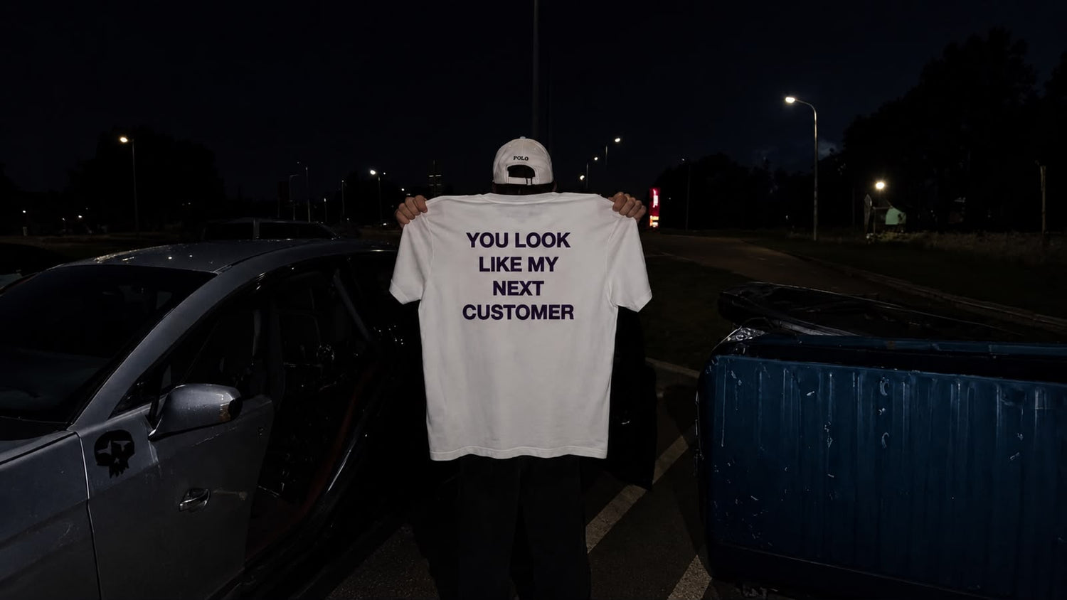 DROP 001
