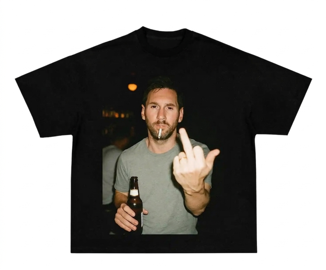 La Pulga Tee