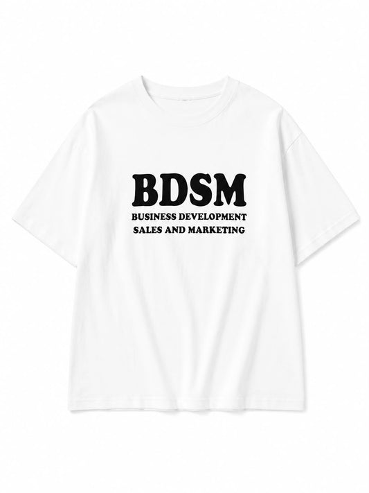 BDSM Tee